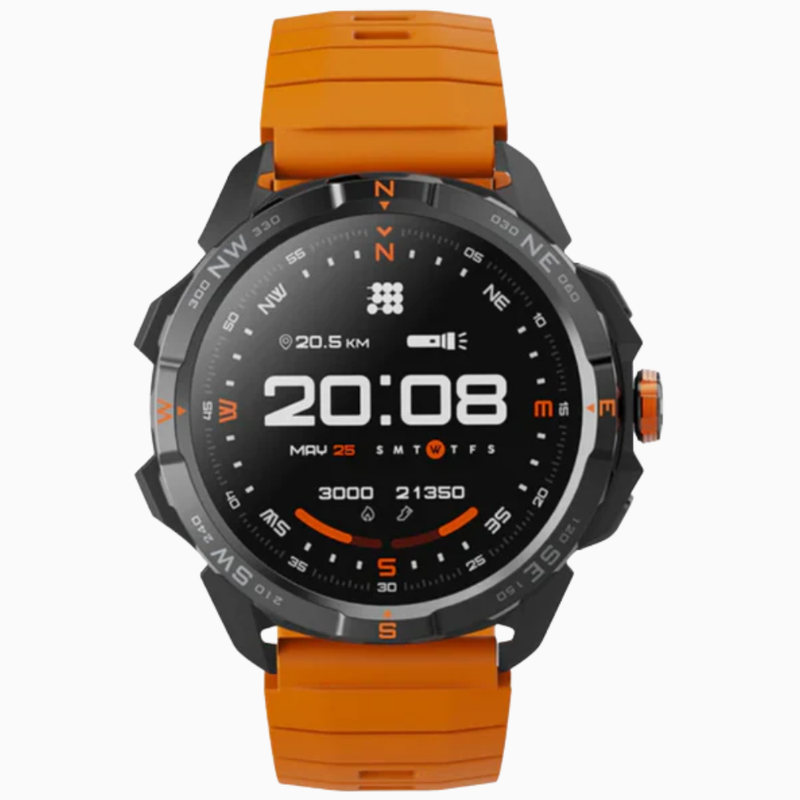 Relojes