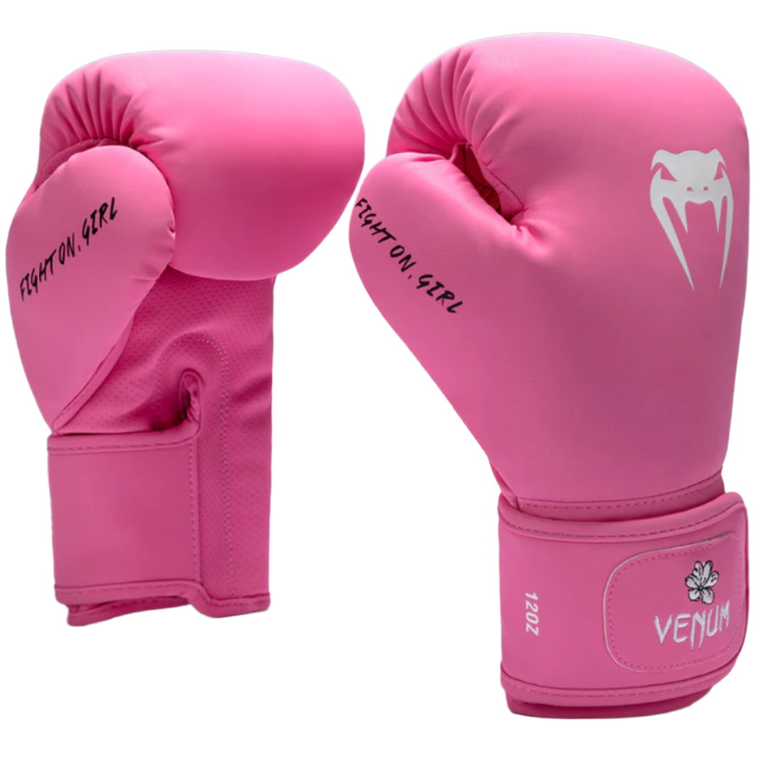 Guantes de Boxeo Contender 1.5
