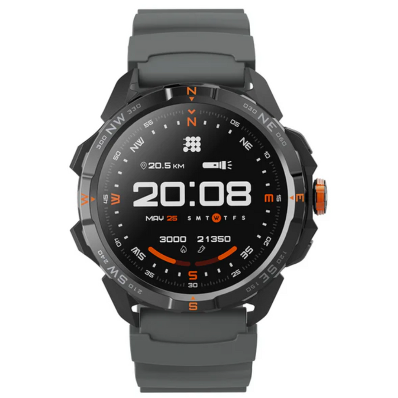 Reloj Inteligente TERRA Special Edition