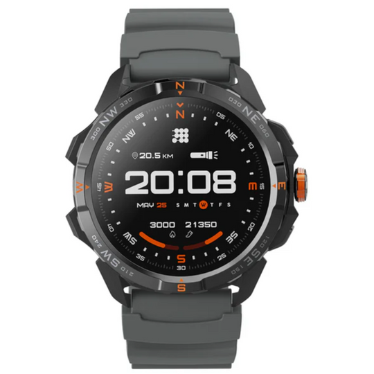 Reloj Inteligente TERRA Special Edition