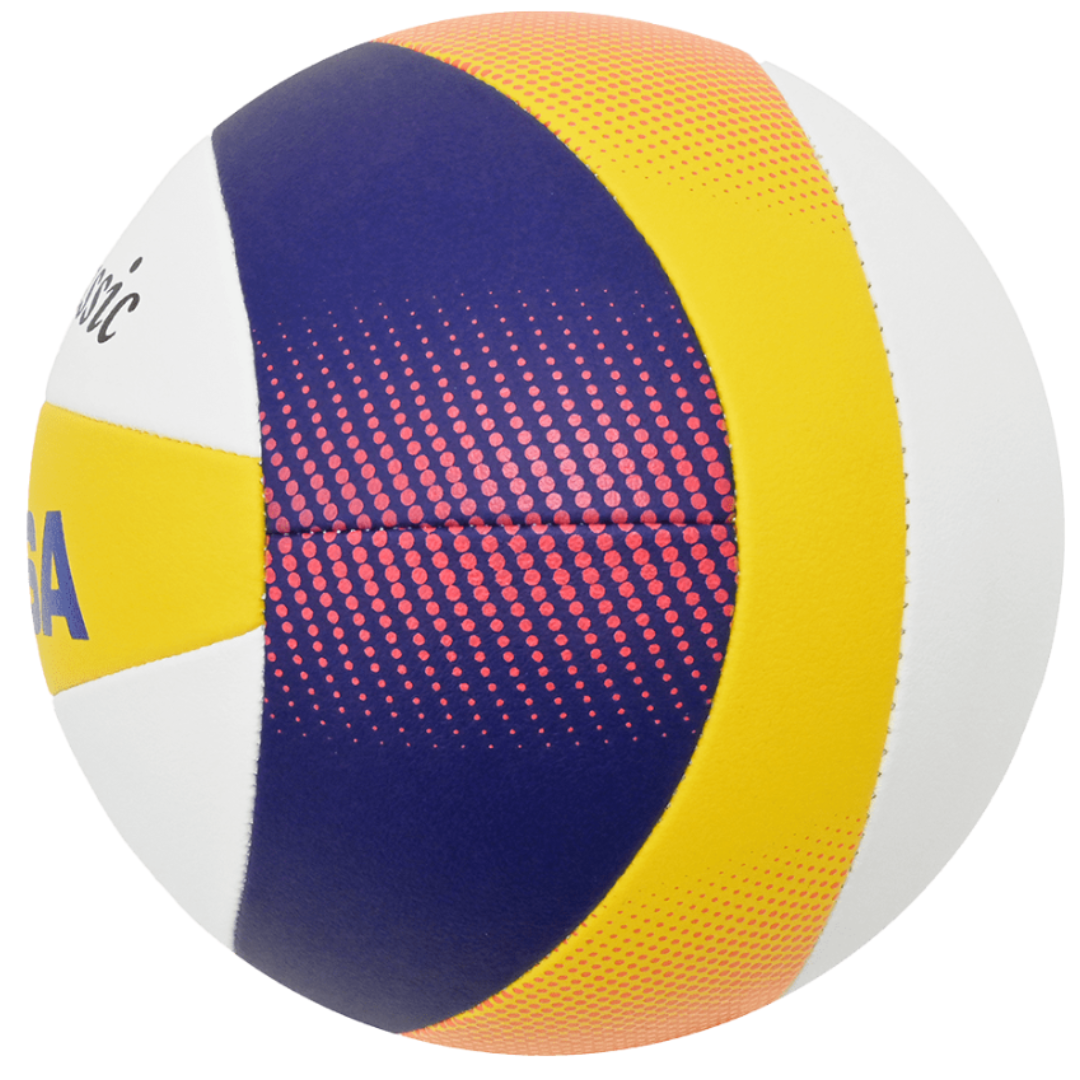 Balón de Voleibol Playa N°5 Beach Clasic