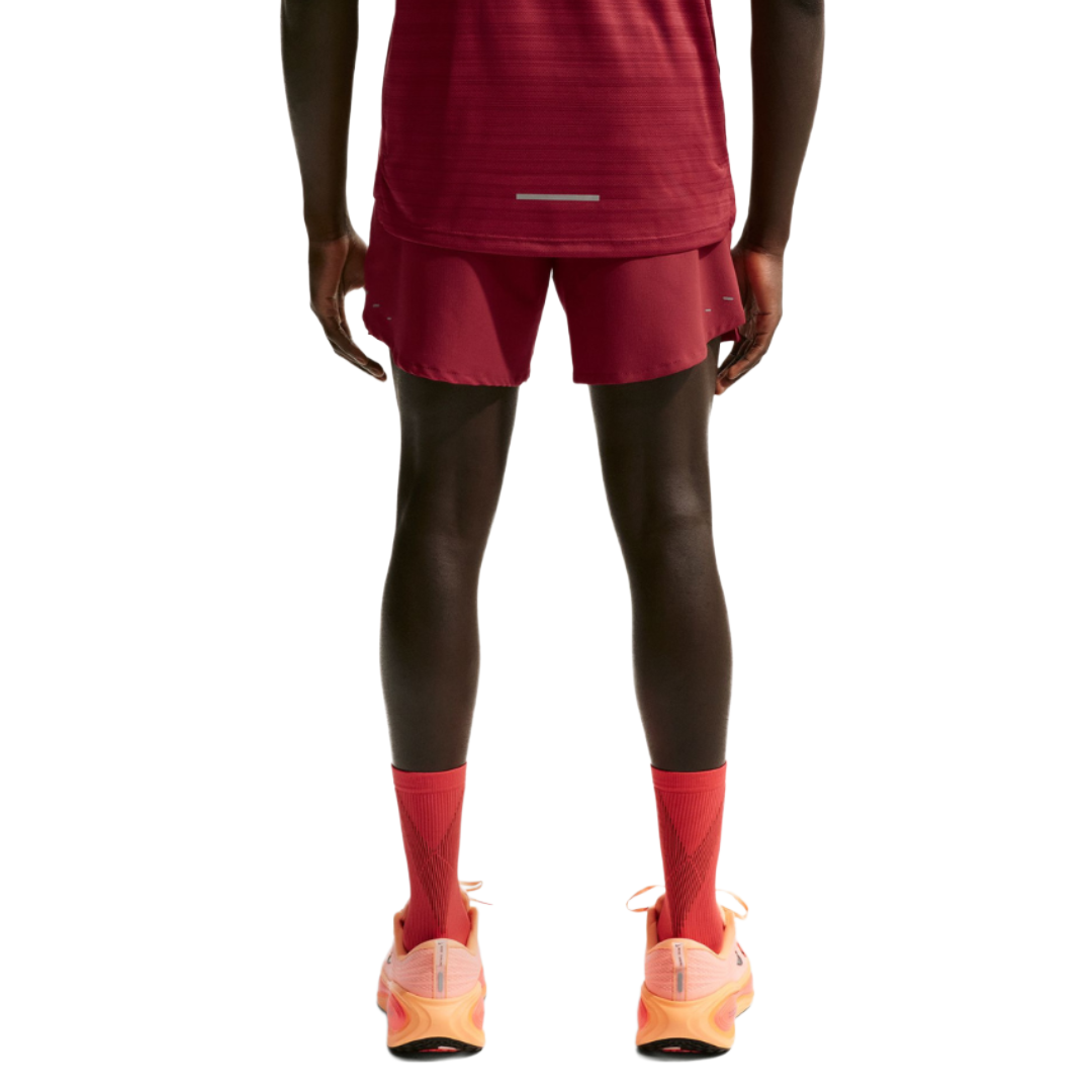 Short para Caballero Dri-Fit Stride 7"