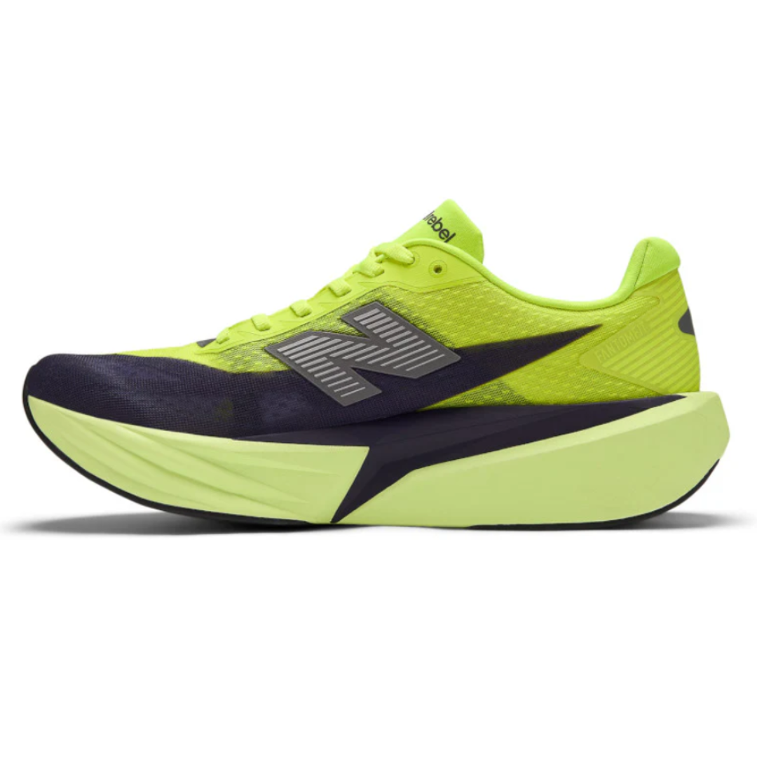 Zapatos Running para Dama FuelCell Rebel v5