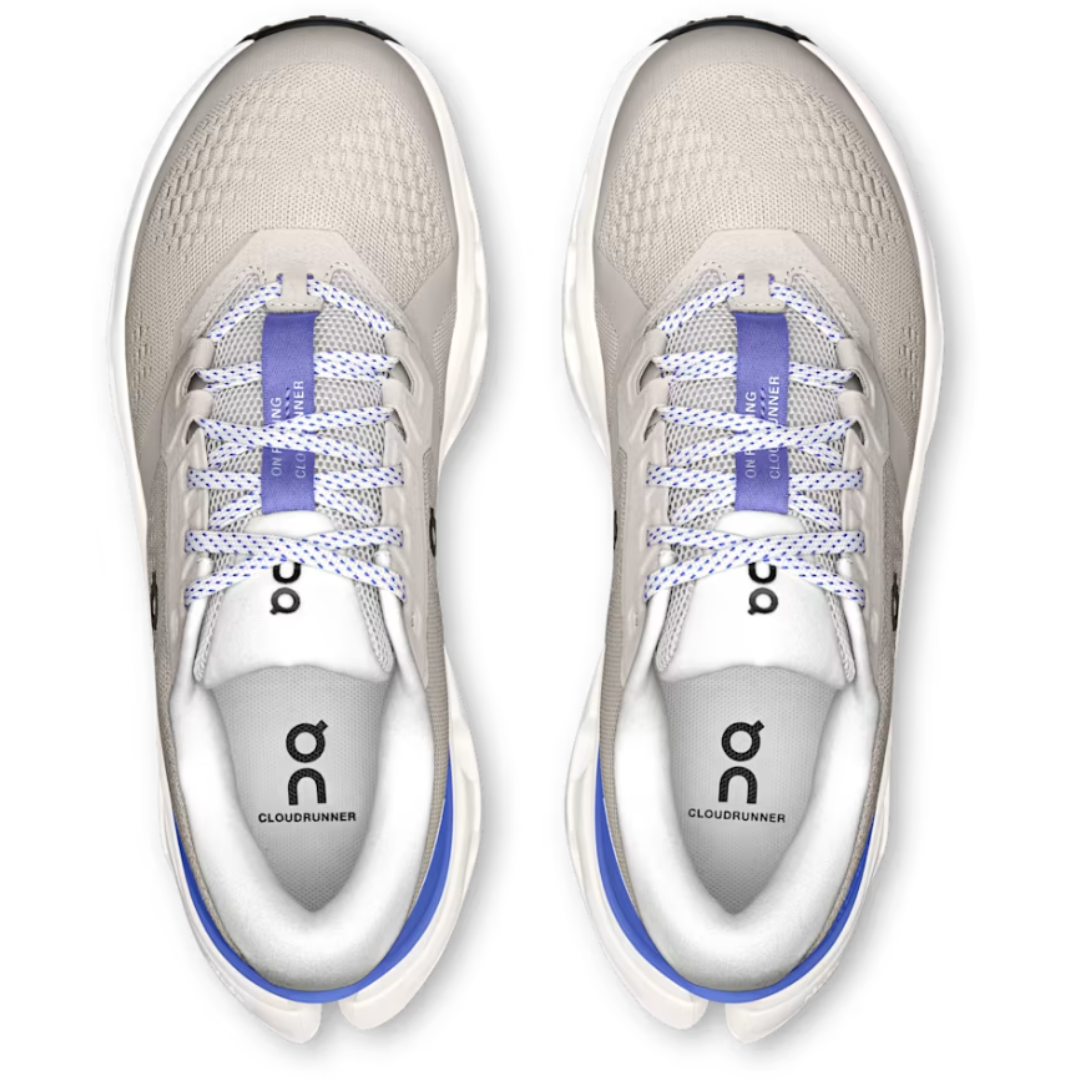 Zapatos Running para Dama Cloudrunner 3