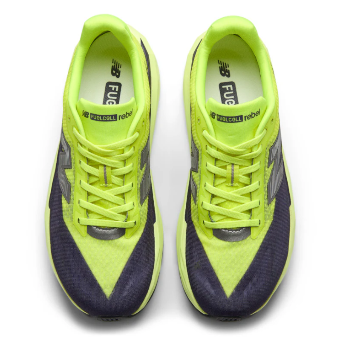 Zapatos Running para Dama FuelCell Rebel v5