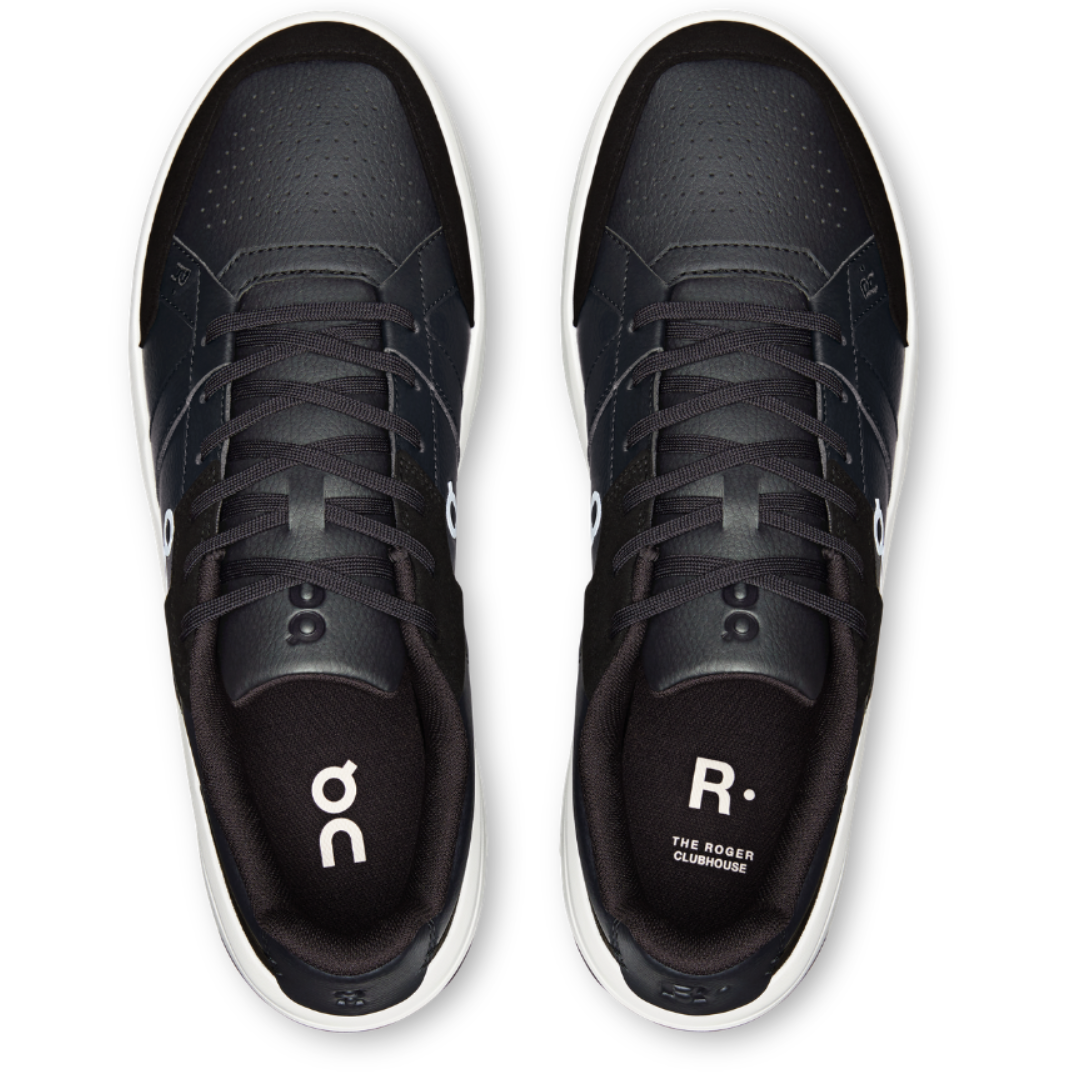 Zapatos Lifestyle para Caballero The Roger Clubhouse.