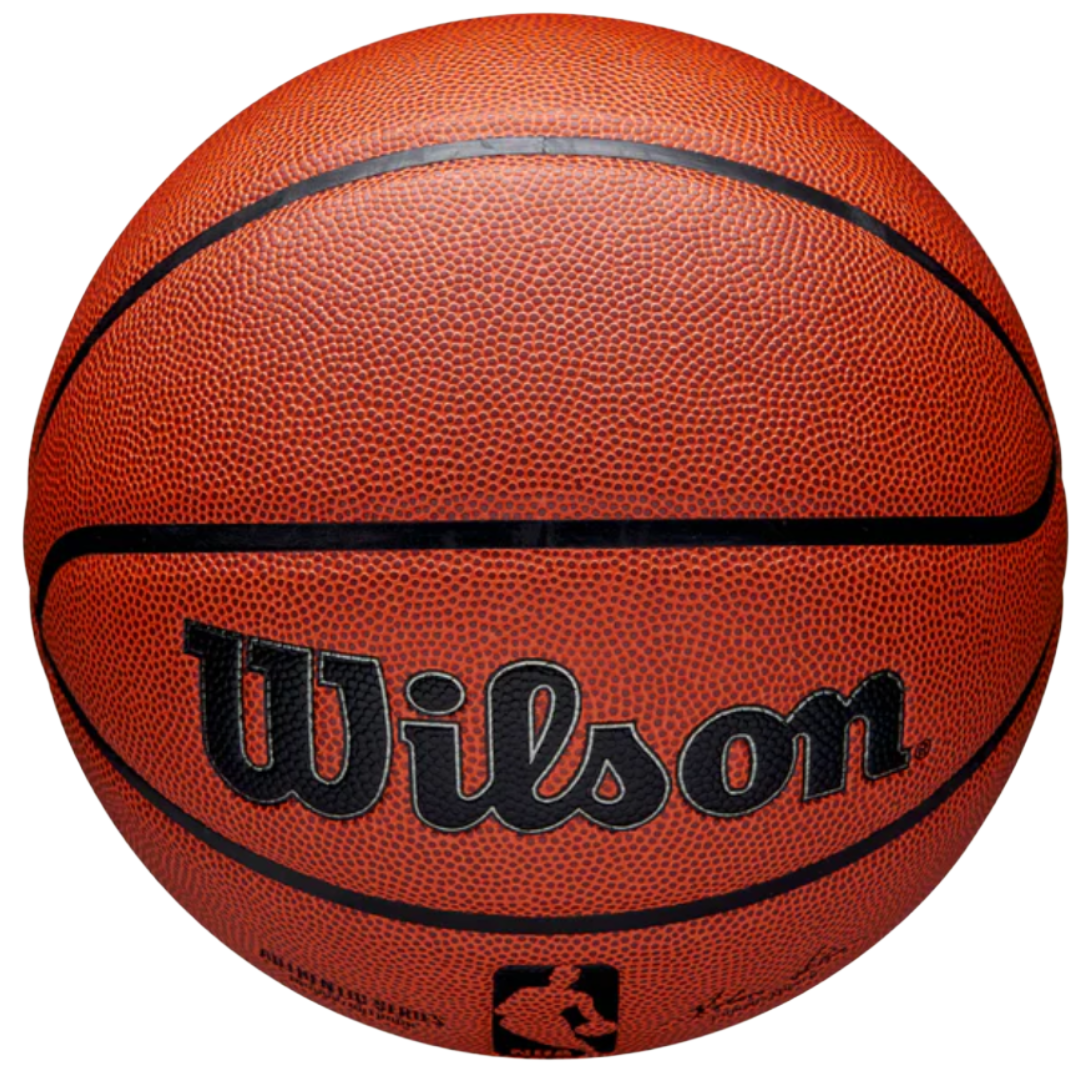 Balón de Básquetbol N°7 NBA Authentic
