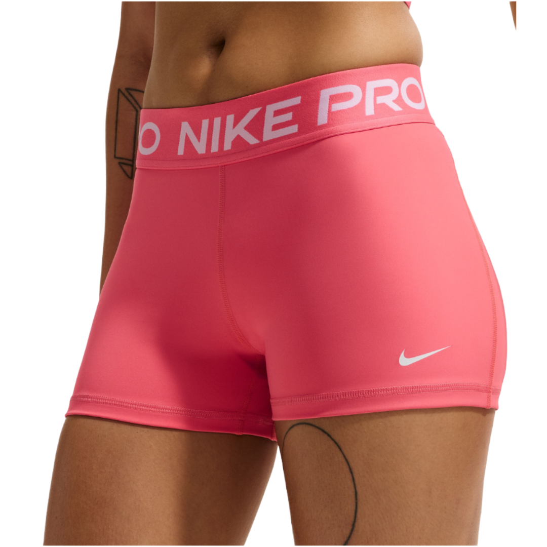 Biker Short para Dama Pro 365 3"