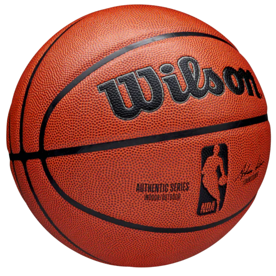 Balón de Básquetbol N°7 NBA Authentic