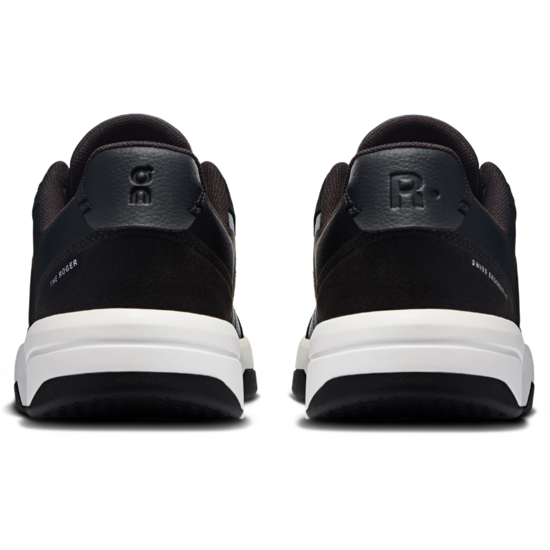 Zapatos Lifestyle para Caballero The Roger Clubhouse.