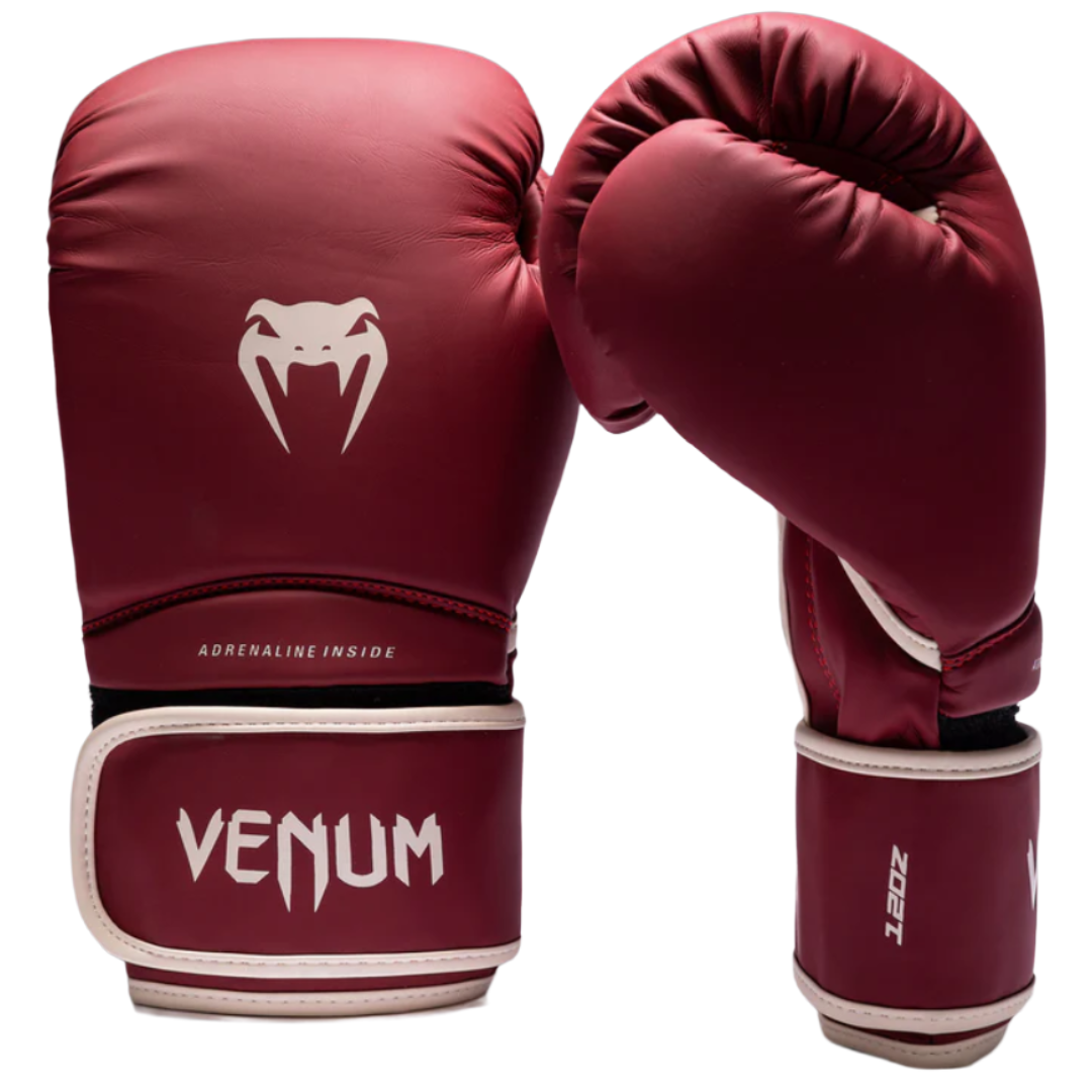 Guantes de Boxeo Contender 1.5