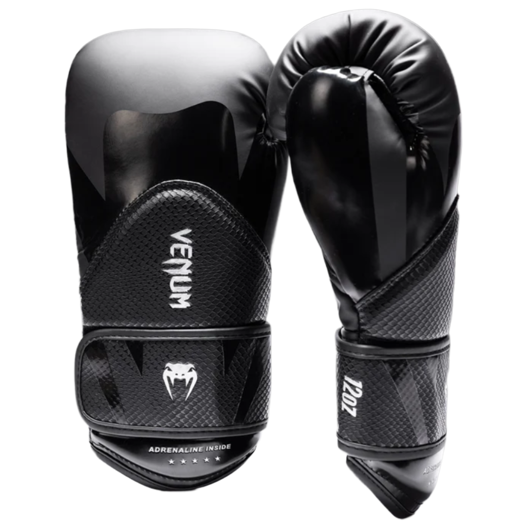 Guantes de Boxeo Challenger 4.0 Scales