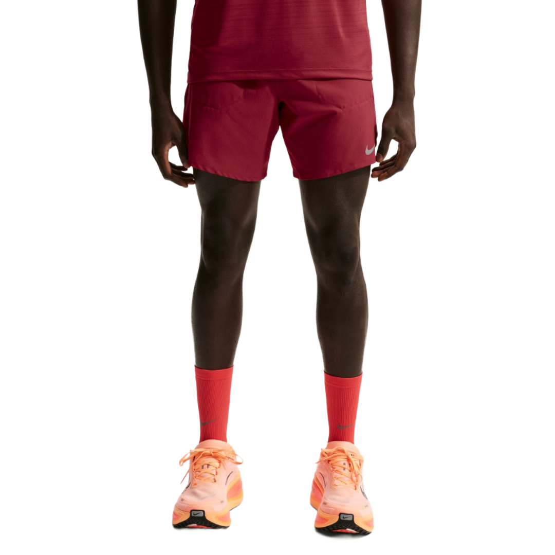 Short para Caballero Dri-Fit Stride 7"