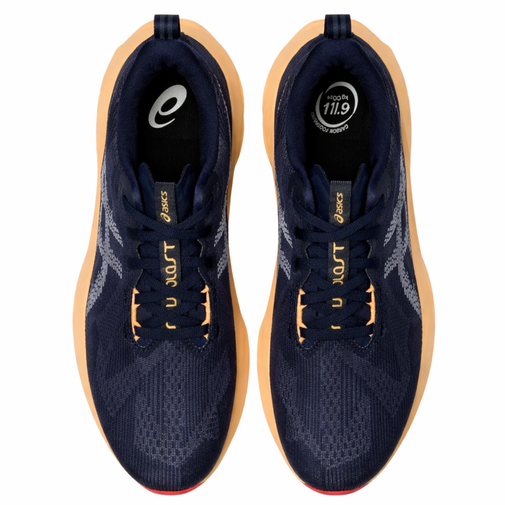 Zapatos Running para Caballero Novablast 5