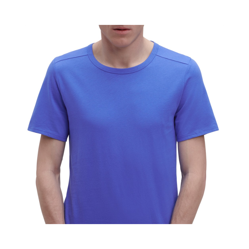 Franela Manga Corta para Caballero Comfort T Depofit