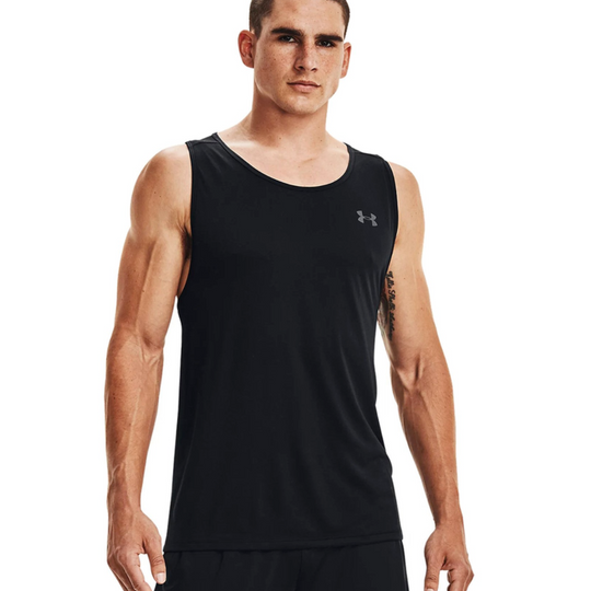 Franela Sin Mangas para Caballero Tech Tank 2.0