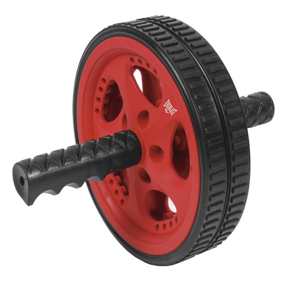 Rueda Deslizante de Abdominales