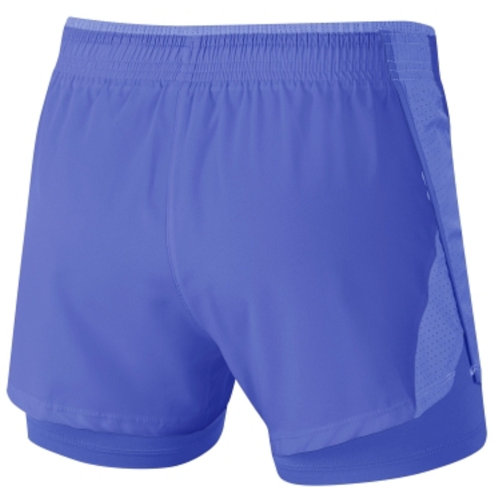 Short para Dama 10K 2in1