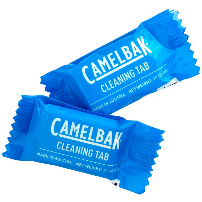 Tabletas de Limpieza - 8Pk