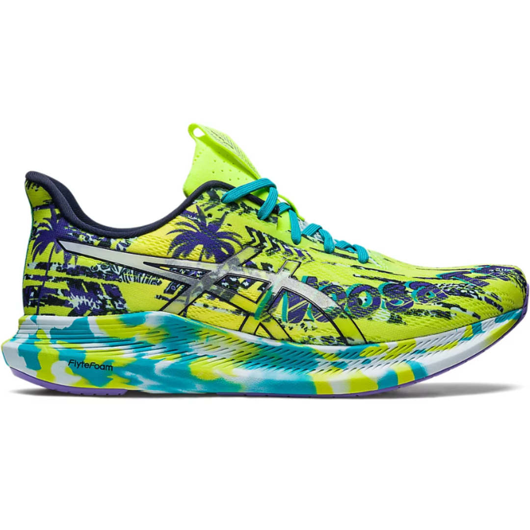 Zapatos deportivos asics para top caballeros