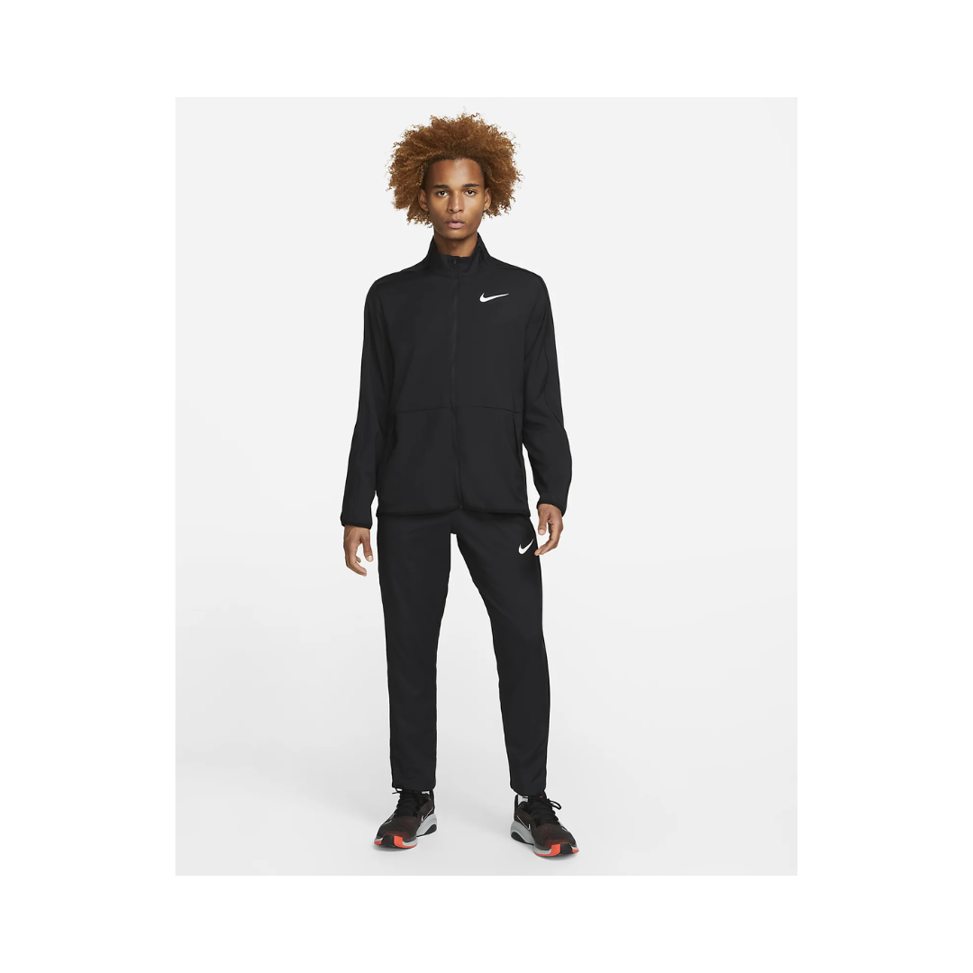 Chaqueta Deportiva para Caballero Dri-Fit Team Woven