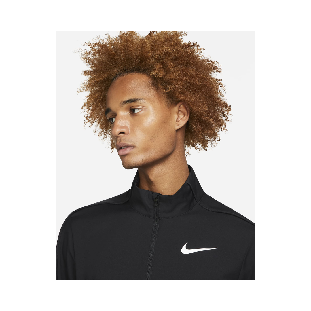 Chaqueta Deportiva para Caballero Dri-Fit Team Woven