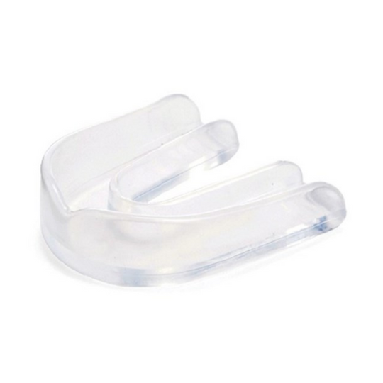 Protector Bucal Sencillo para Boxeo