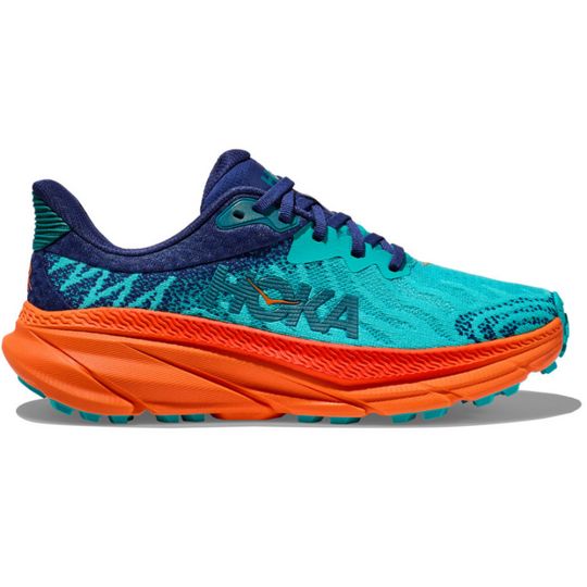 Zapatos de Trail para Caballero Challenger ATR 7