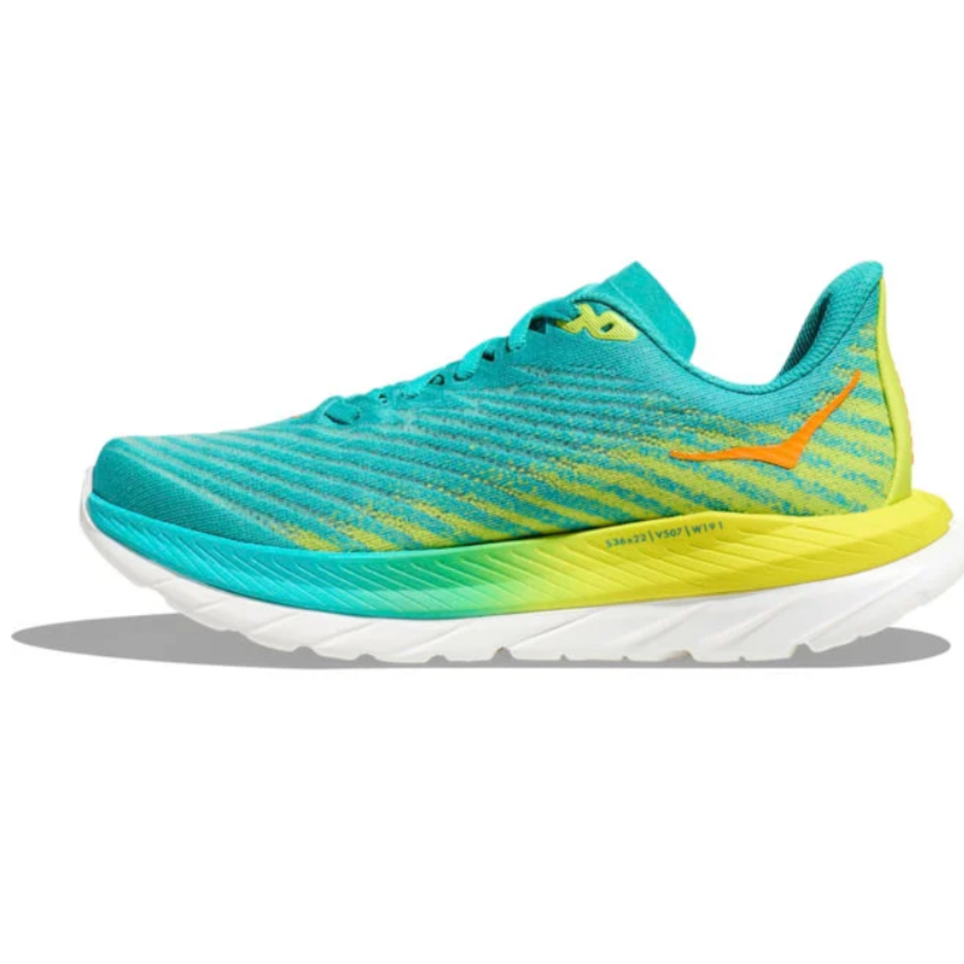 Zapatos Running para Dama Mach 5