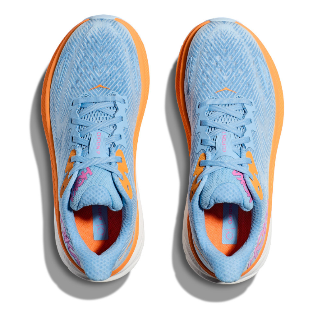 Zapatos Running para Dama Clifton 9