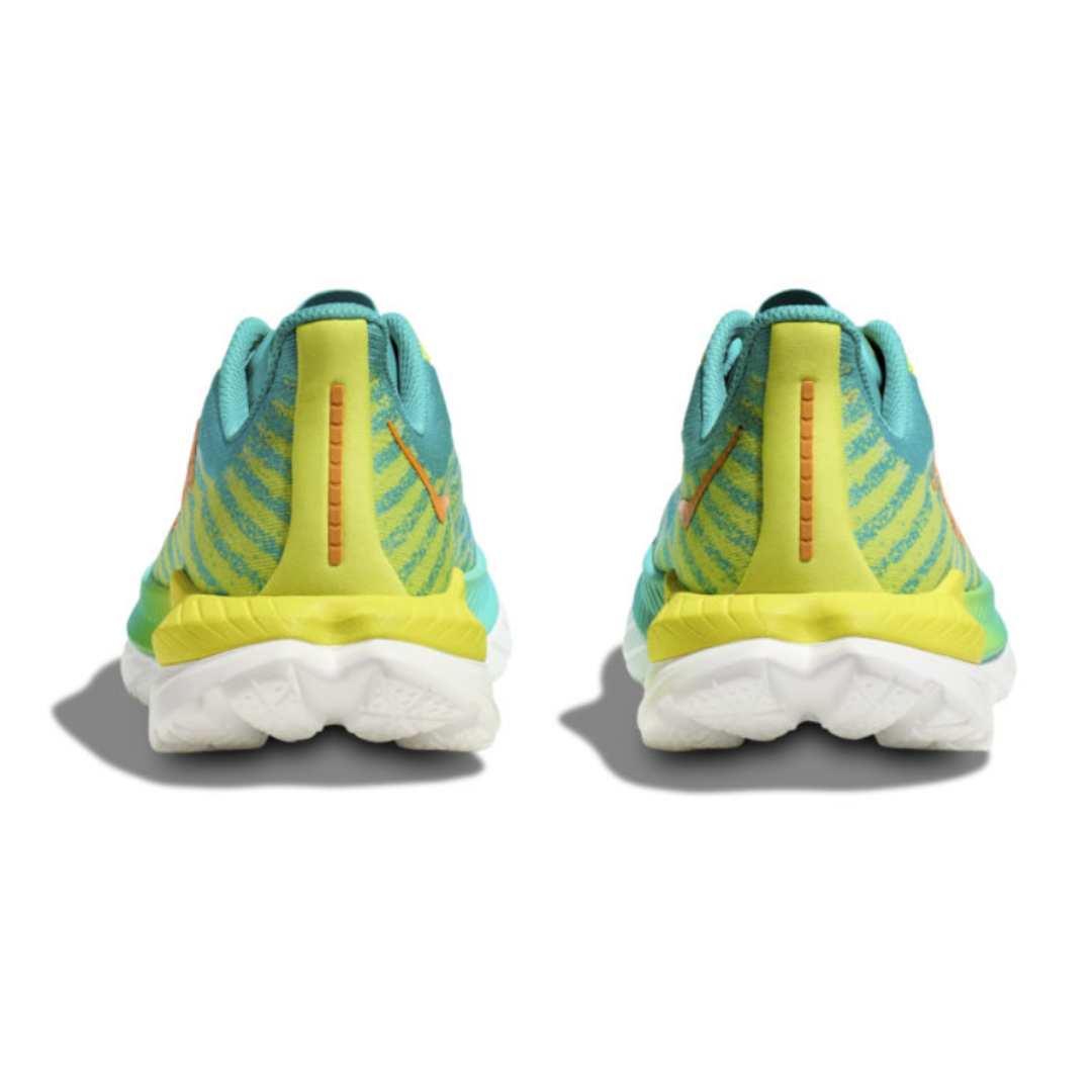 Zapatos Running para Dama Mach 5