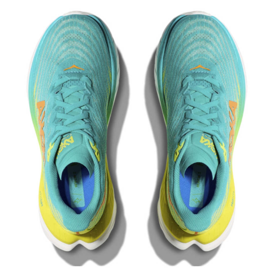 Zapatos Running para Dama Mach 5