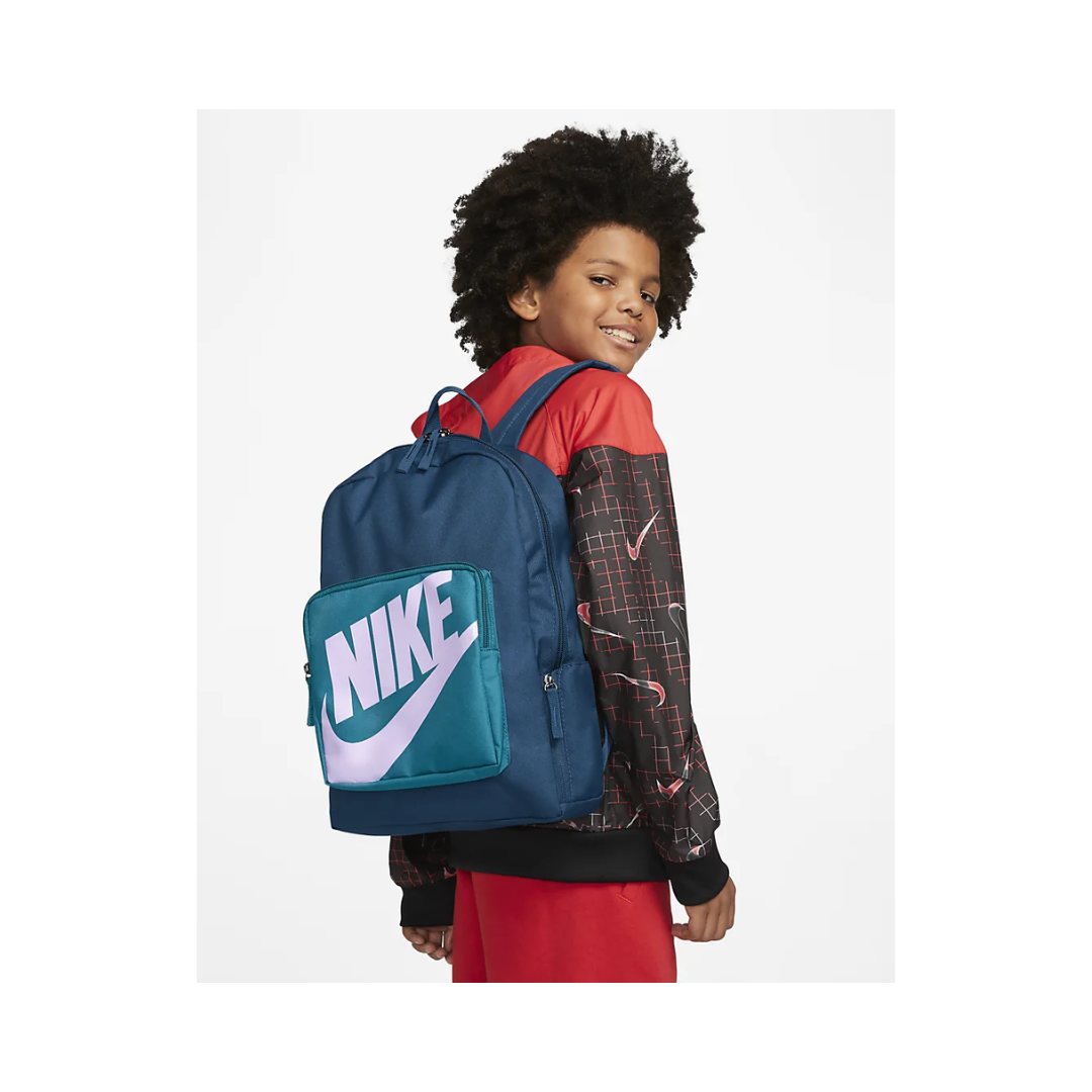 Morrales deportivos nike hotsell