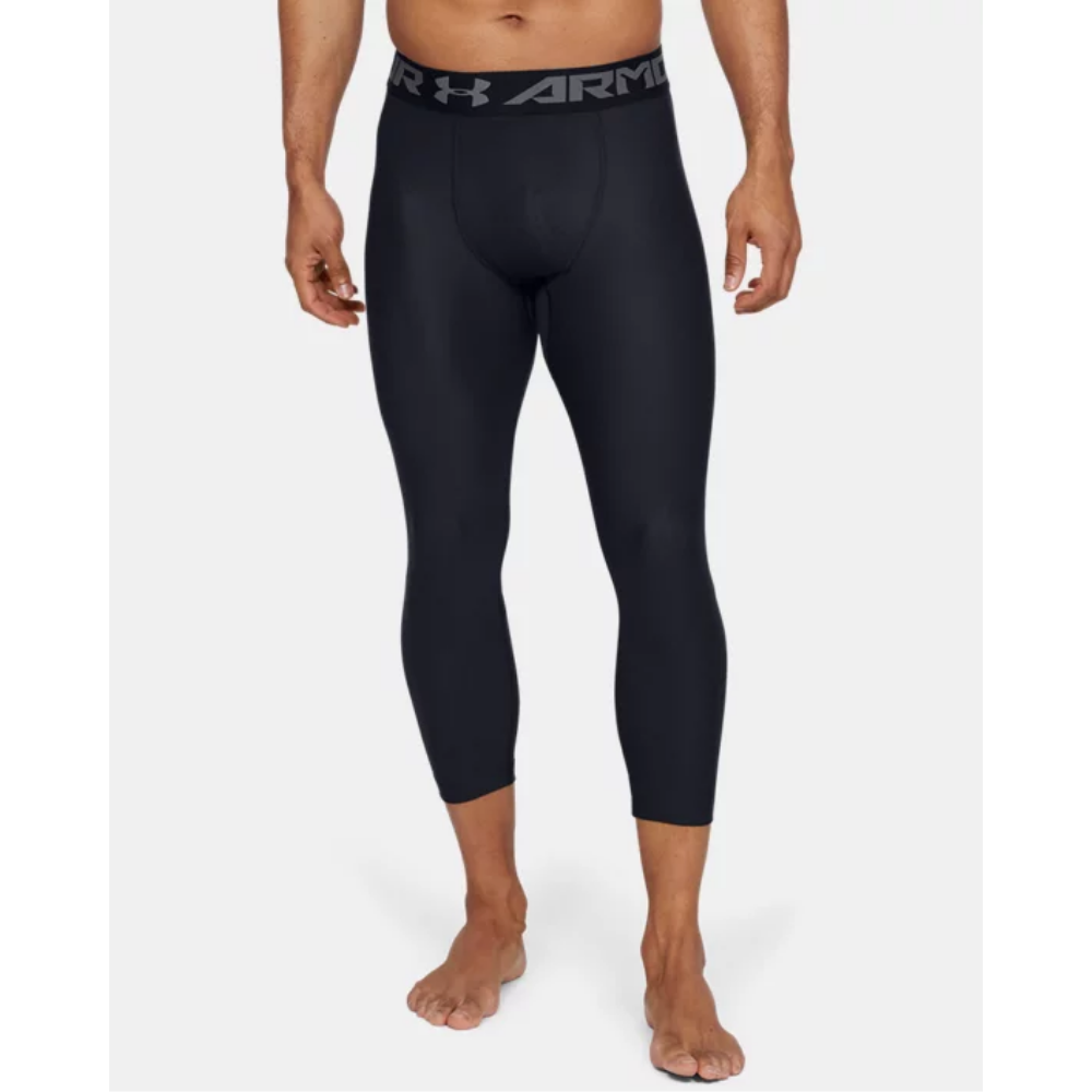 Legging para Caballero Armour Compression ¾