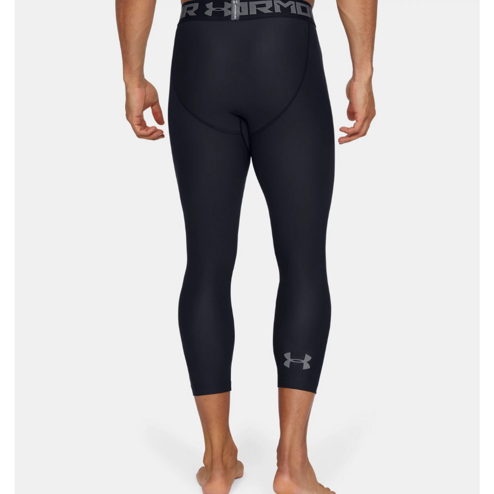 Legging para Caballero Armour Compression ¾