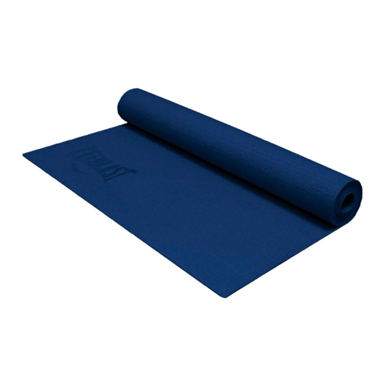 Yoga Mat 3mm