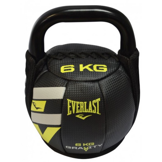 Pesa Rusa Kettlebell Suave