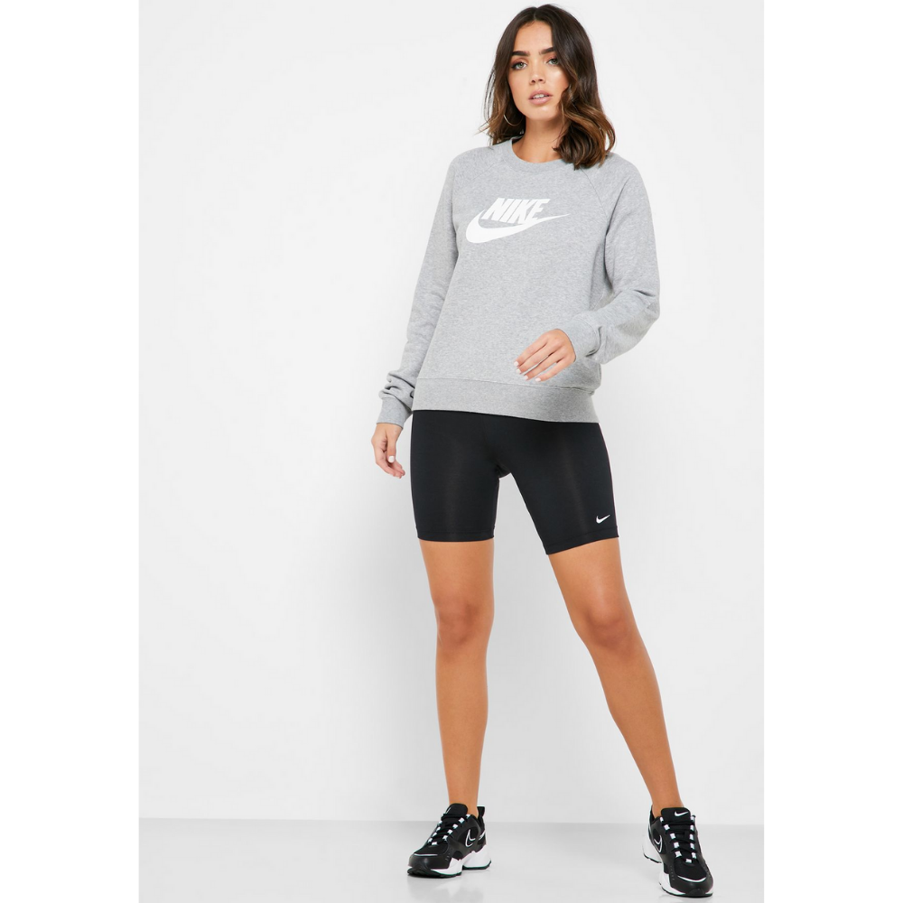 Biker Short para Dama Sportswear Leg-A-See