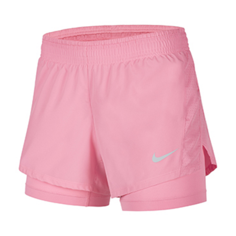 Short para Dama 10K 2in1