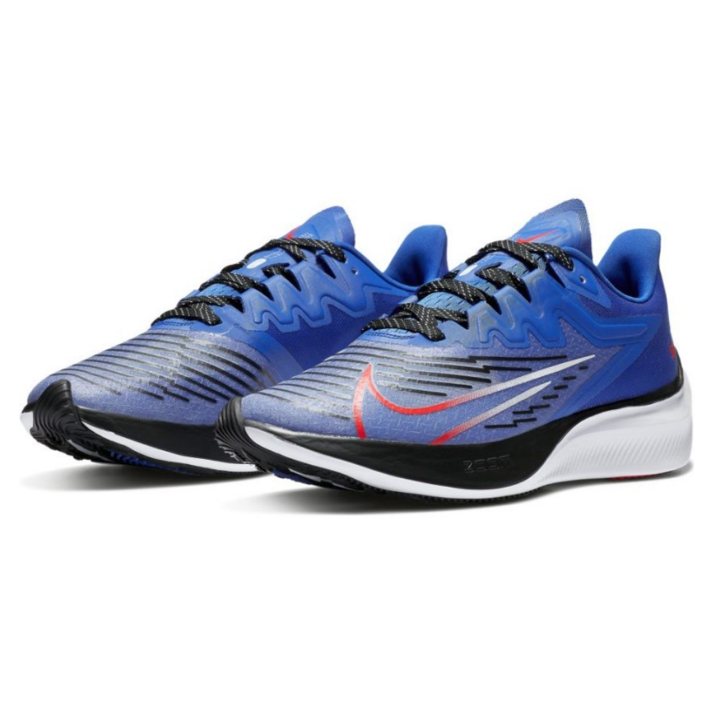 Zapatos Running para Caballero Zoom Gravity 2 - Depofit