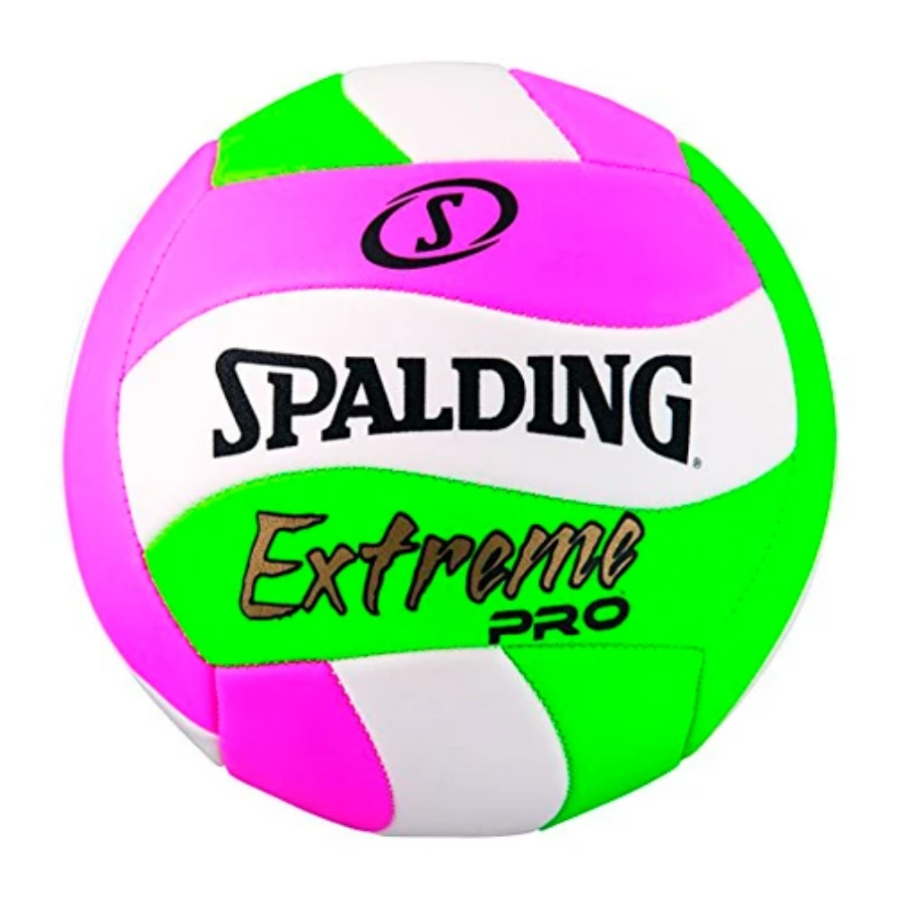 Balon Voleibol Baisidiwei Sintetico N°5 - Deportes Pulsar