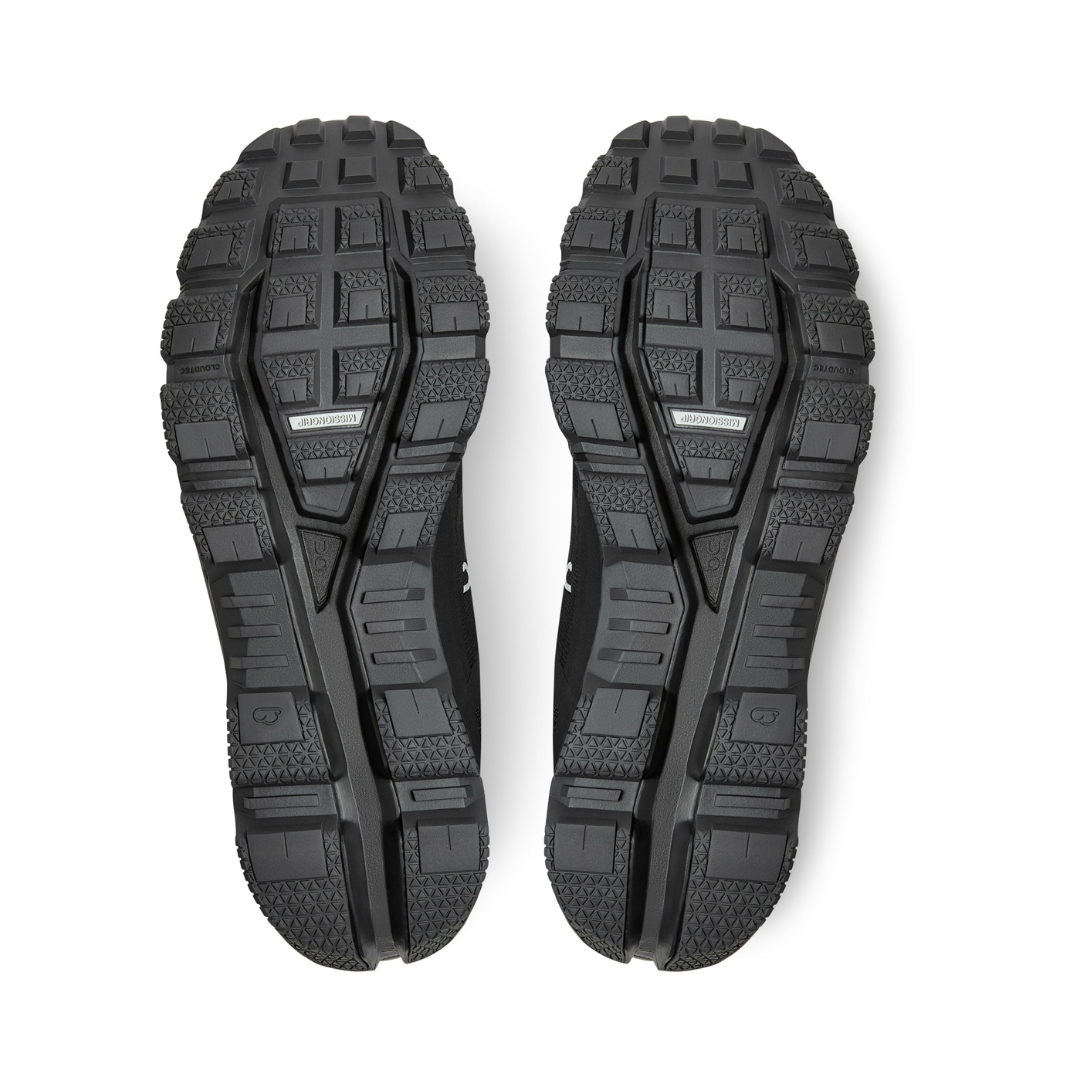 Zapatos de Trail para Caballero Cloudventure Waterproof