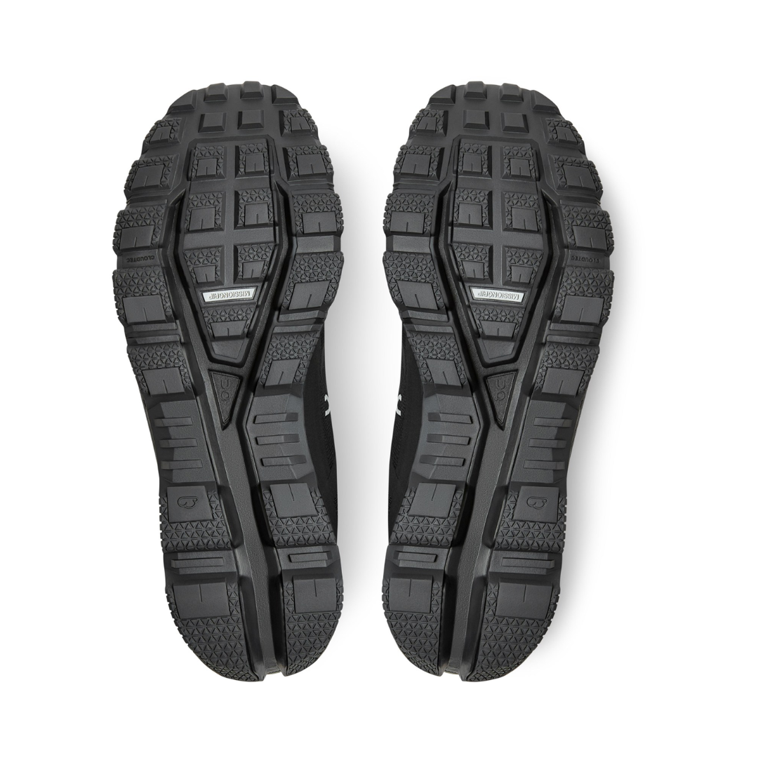 Zapatos de Trail para Dama Cloudventure Waterproof