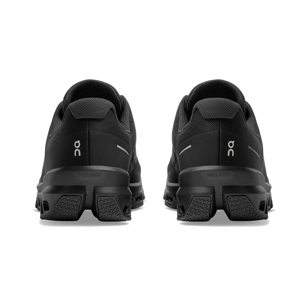 Zapatos de Trail para Caballero Cloudventure Waterproof