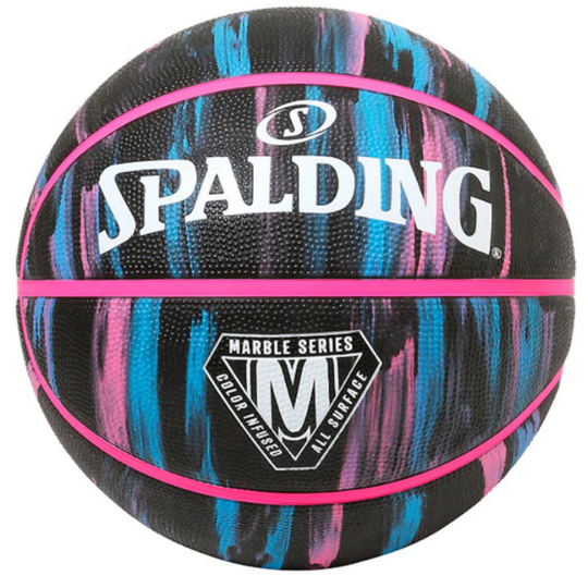 Balón de Básquetbol Nº7 Marble Series