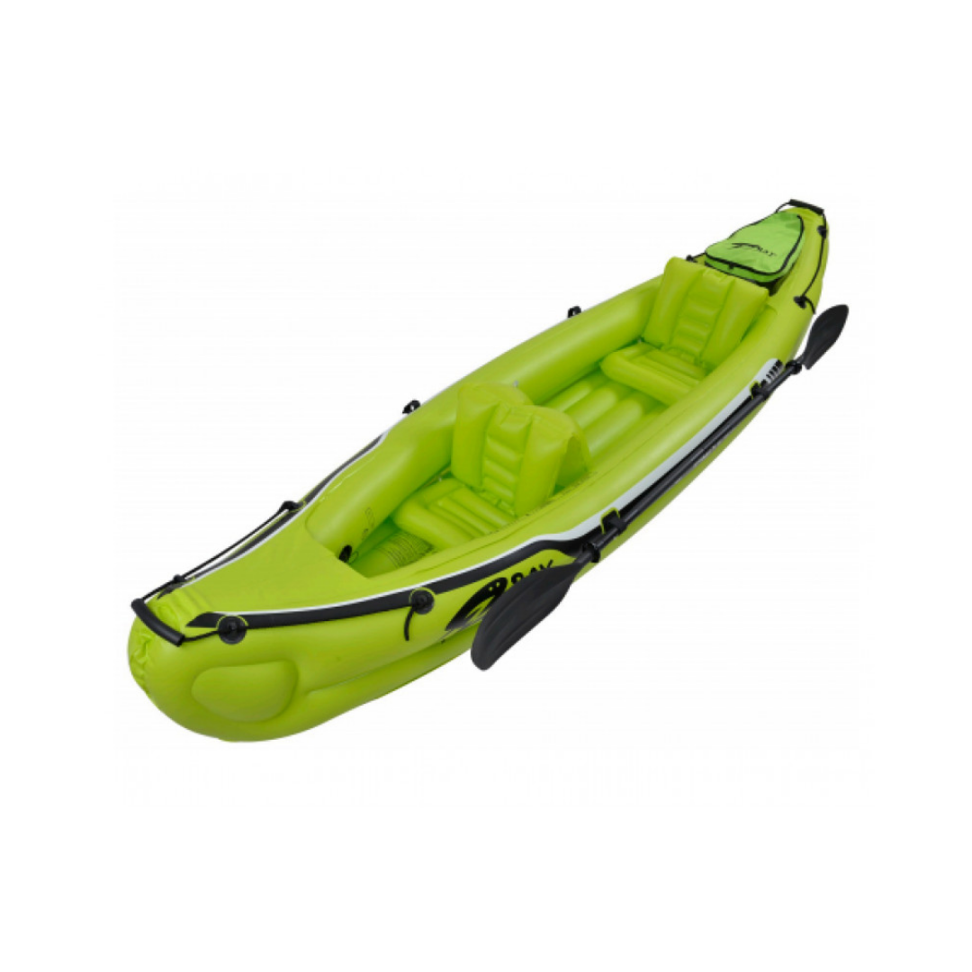 Kayak Ecology Pathfinder II Inflable