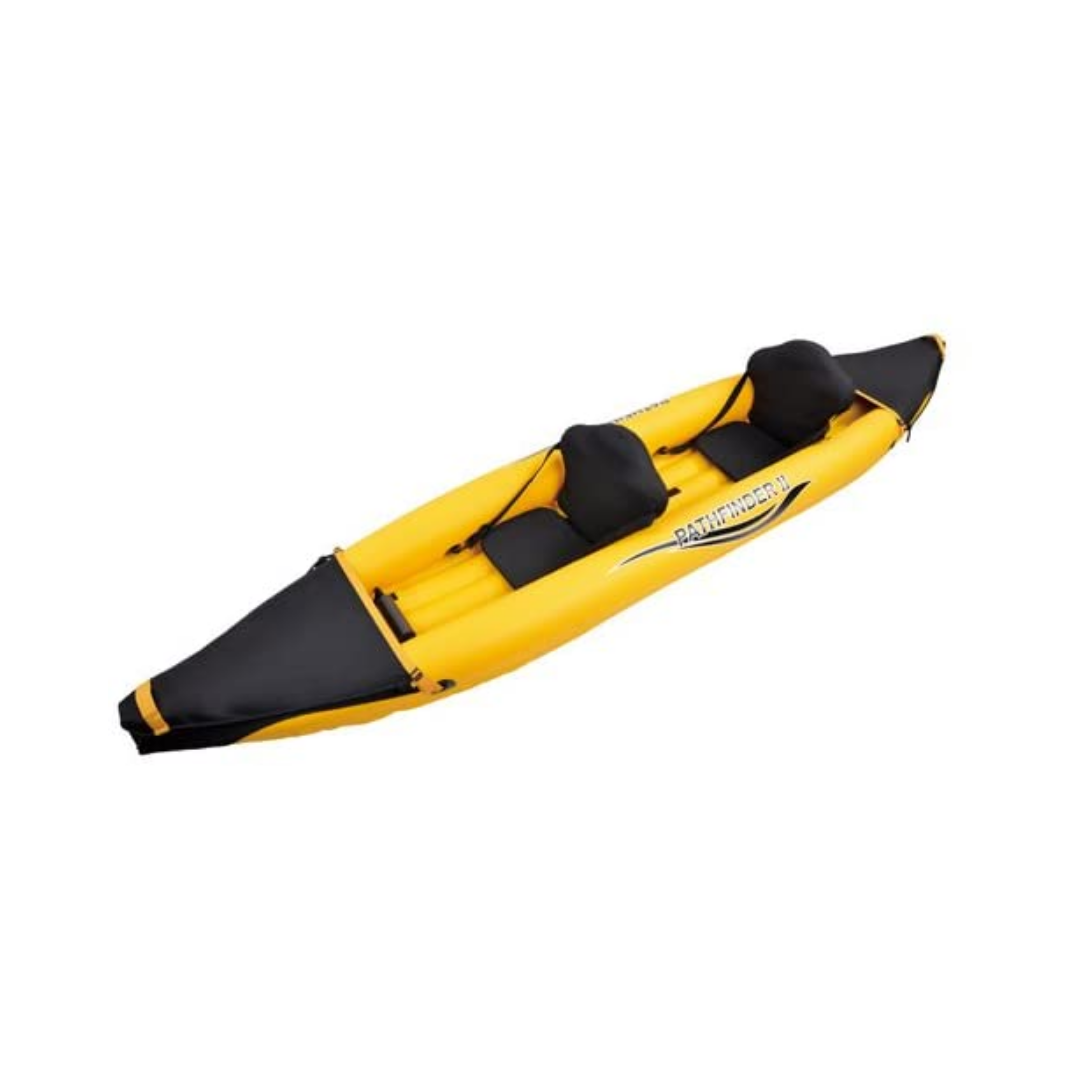 Kayak Pathfinder II Inflable