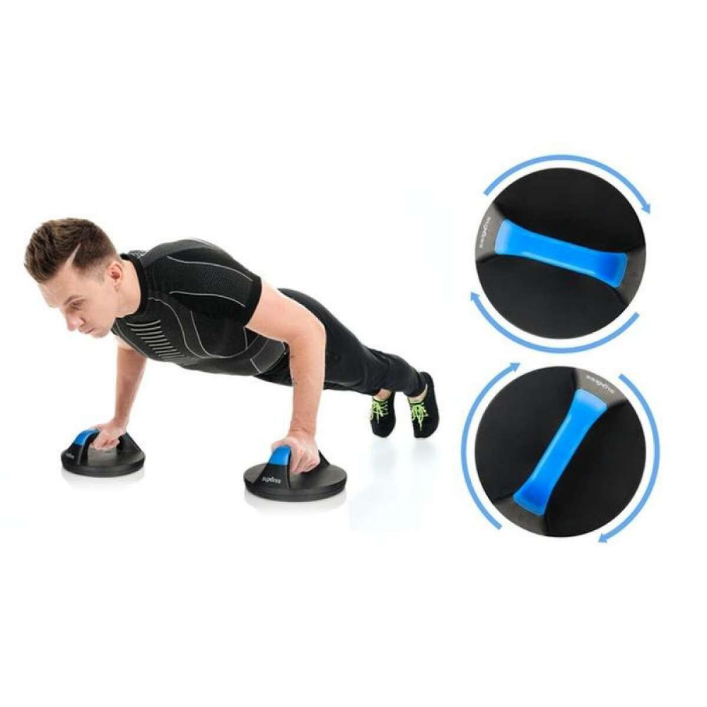 LiveUp  Push Up Pro (LS9411) - Sports & Games