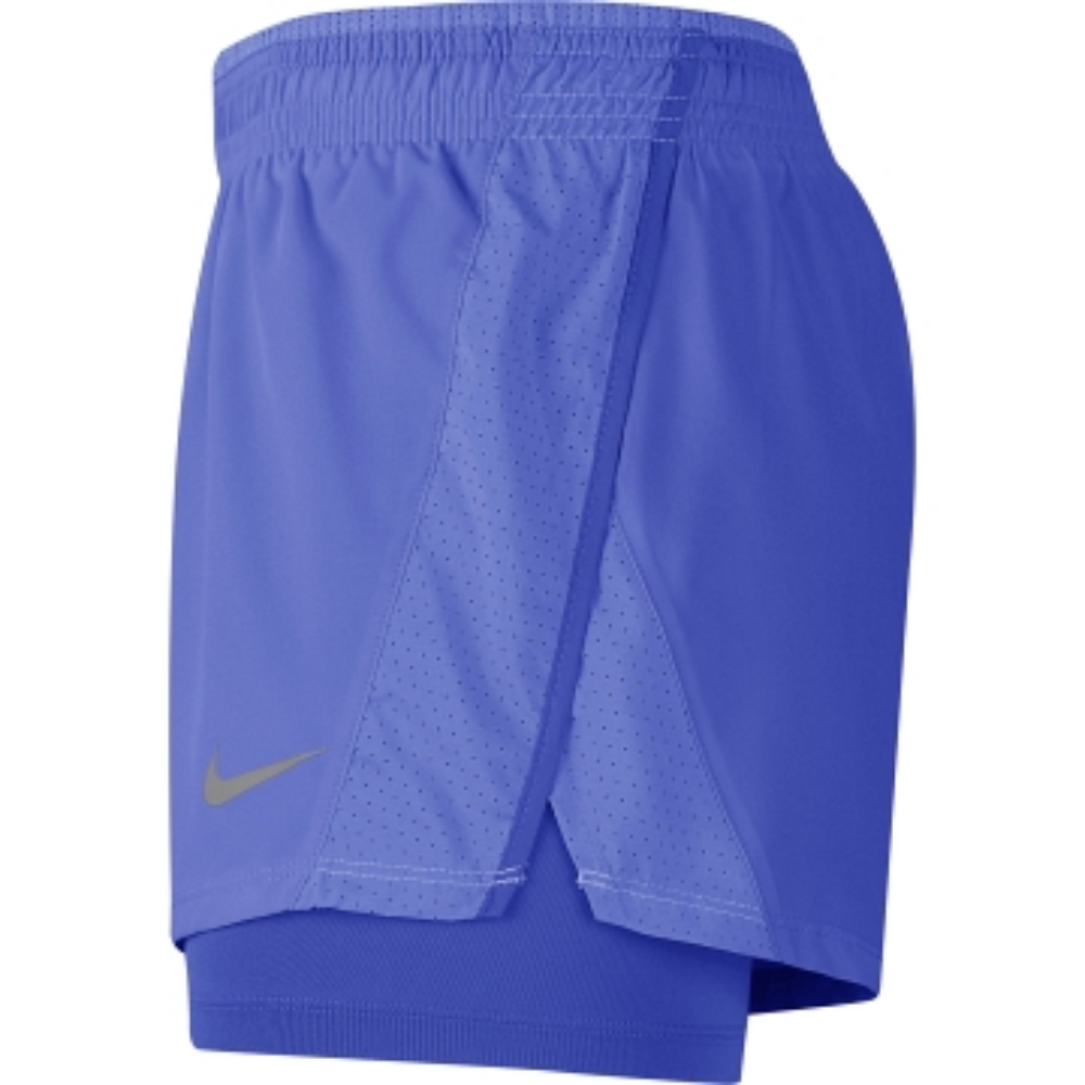 Short para Dama 10K 2in1