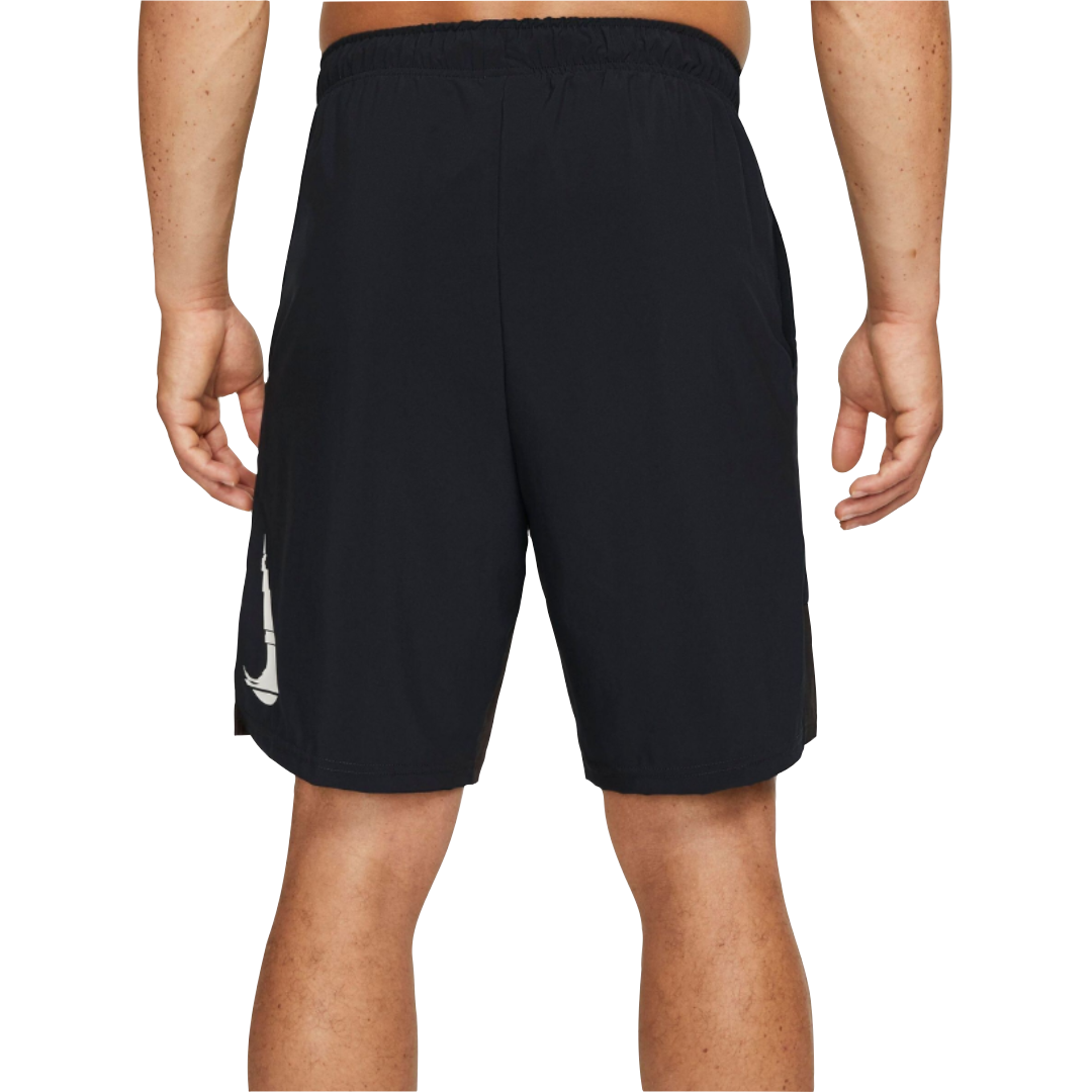 Short para Caballero Dri-Fit Flex Woven